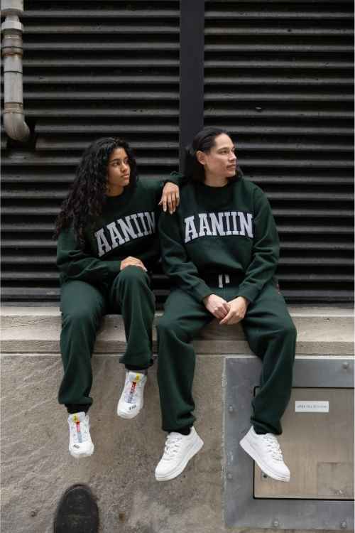 Benjamin&rsquo;s Agency photography