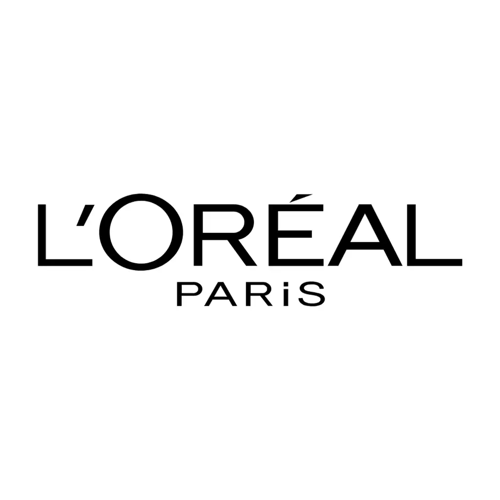 L&rsquo;Or&eacute;al Paris