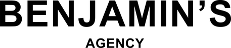 Benjamin's Agency